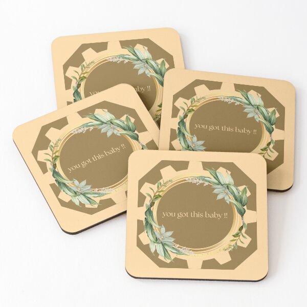 Item preview, Girly touch motivation..  designed and sold by KALAAKUNJ.