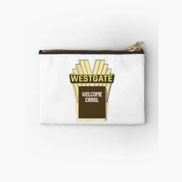 Item preview, Welcome Carol - Oviedo Manousos carol sturka abq koumba designed and sold by PoshPixel.
