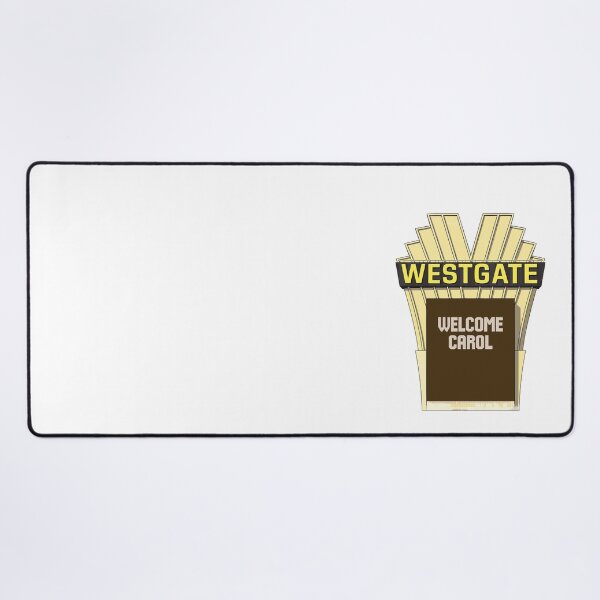 Item preview, Welcome Carol - Oviedo Manousos carol sturka abq koumba designed and sold by PoshPixel.