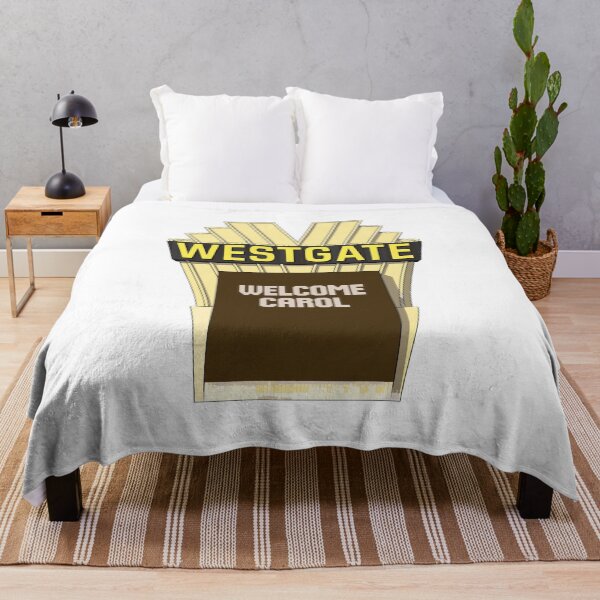 Item preview, Welcome Carol - Oviedo Manousos carol sturka abq koumba designed and sold by PoshPixel.