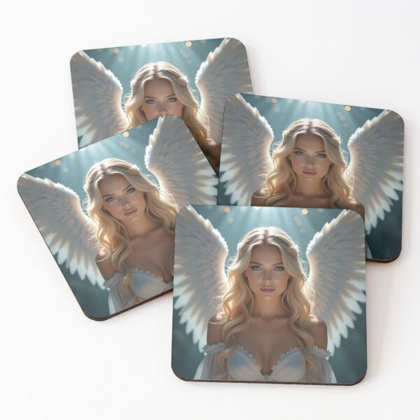 Item preview, Angel of Serenity designed and sold by Jmar-Lx.