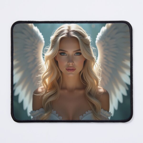 Item preview, Angel of Serenity designed and sold by Jmar-Lx.