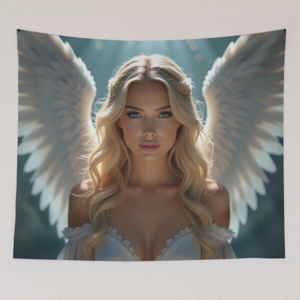 Item preview, Angel of Serenity designed and sold by Jmar-Lx.