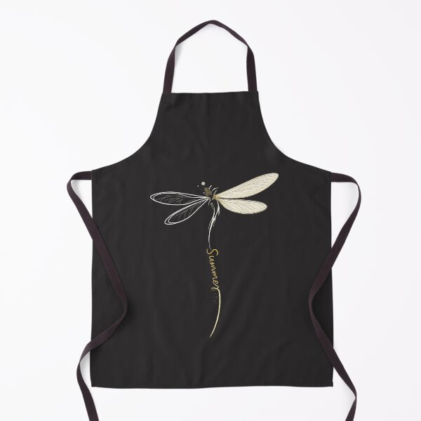 Item preview, Dragonfly minimalism summer line art  designed and sold by Natart1004.