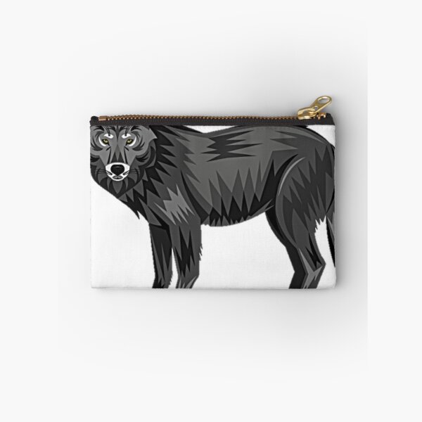 Item preview, Illustration of a wolf designed and sold by NoxLand.