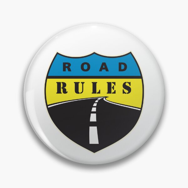 Item preview, Vintage MTV Road Rules designed and sold by TheDisloyalists.