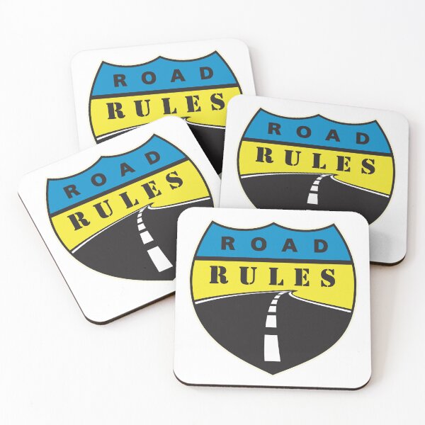 Item preview, Vintage MTV Road Rules designed and sold by TheDisloyalists.