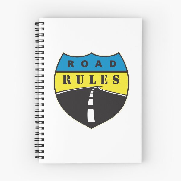 Item preview, Vintage MTV Road Rules designed and sold by TheDisloyalists.