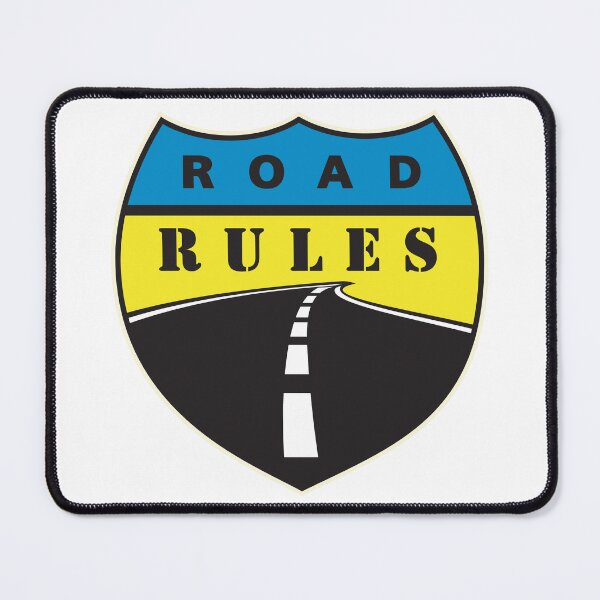 Item preview, Vintage MTV Road Rules designed and sold by TheDisloyalists.