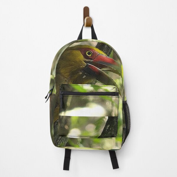 Item preview, Brazil Core Birdwatch Wildlife Nature Aracari Banana designed and sold by helderpoeta.