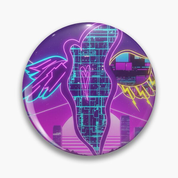 Item preview, Digital Heartwave designed and sold by ECHOES from the SOUL.