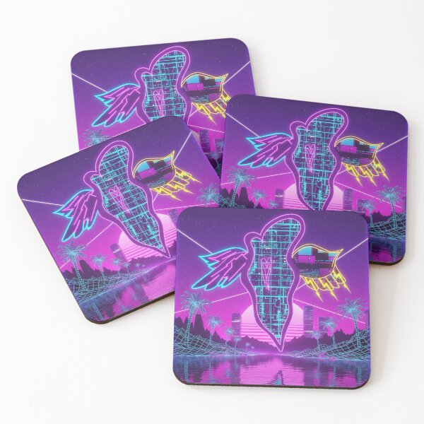 Item preview, Digital Heartwave designed and sold by ECHOES from the SOUL.