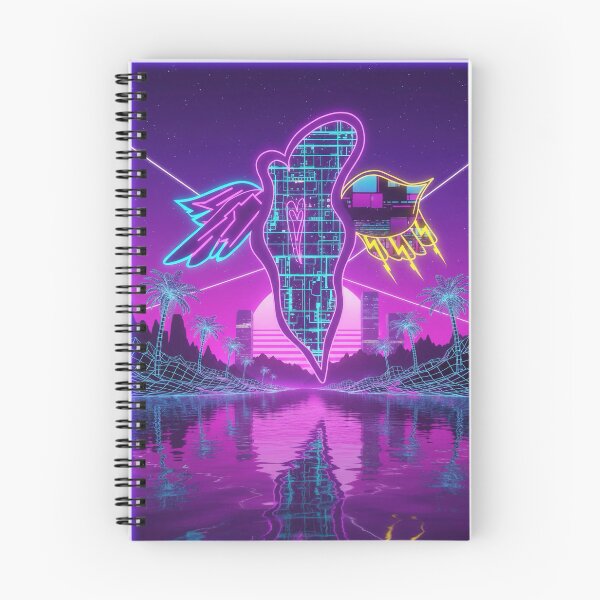 Item preview, Digital Heartwave designed and sold by ECHOES from the SOUL.