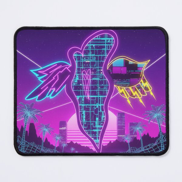 Item preview, Digital Heartwave designed and sold by ECHOES from the SOUL.
