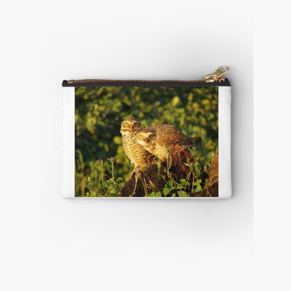 Item preview, Brazil Core Owl Birdwatch Nature Wildlife designed and sold by helderpoeta.