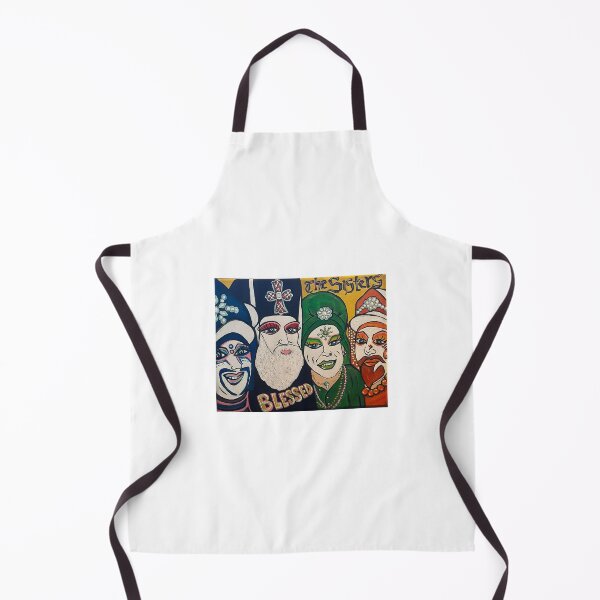 Item preview, Oh Sister designed and sold by HamburgerBox.