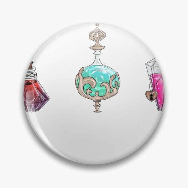 Item preview, Magical Potions designed and sold by LupeDesigns.