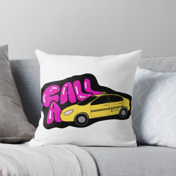 Item preview, Call a cab designed and sold by Lucky.Seven.Fox.