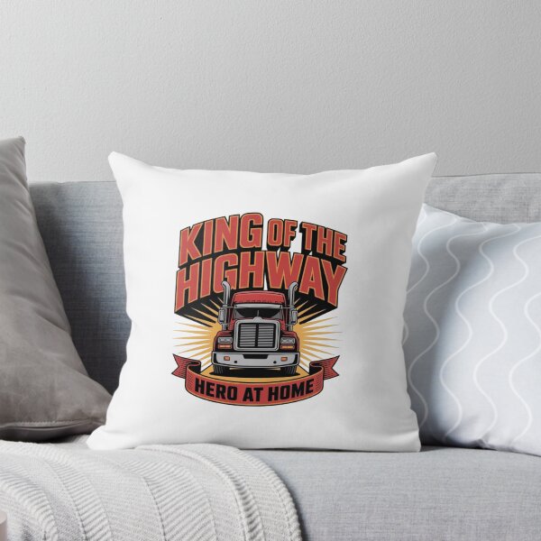 Item preview, Copy of TRUCK DRIVER designed and sold by Luppuss.