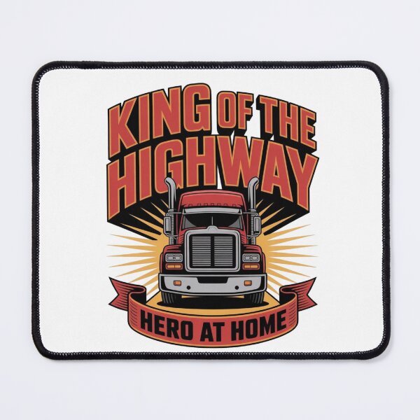 Item preview, Copy of TRUCK DRIVER designed and sold by Luppuss.