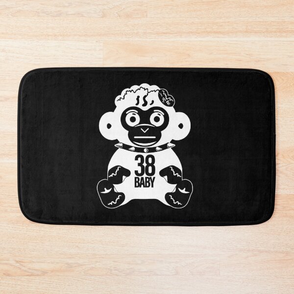 Item preview, 38 BABY Monkey designed and sold by SlayPOPShop.