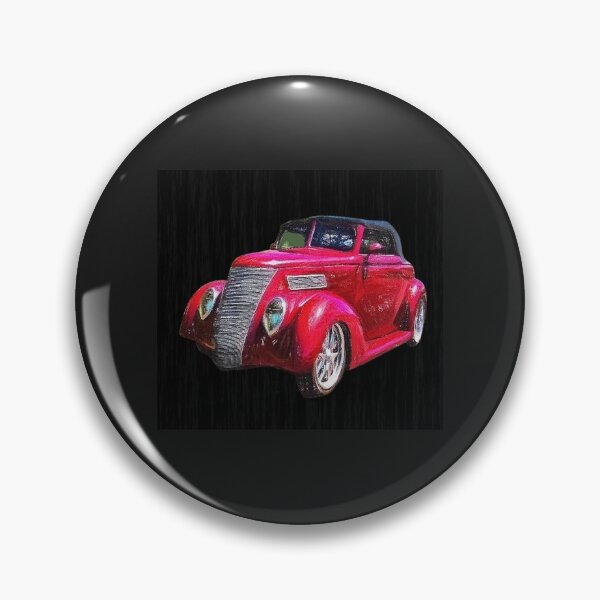 Artikelvorschau, 1937 Ford Club Cabriolet entworfen und verkauft von TZehrfeldPhotos.