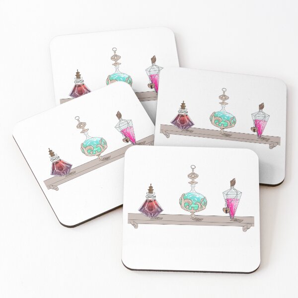Item preview, Magical Potions designed and sold by LupeDesigns.