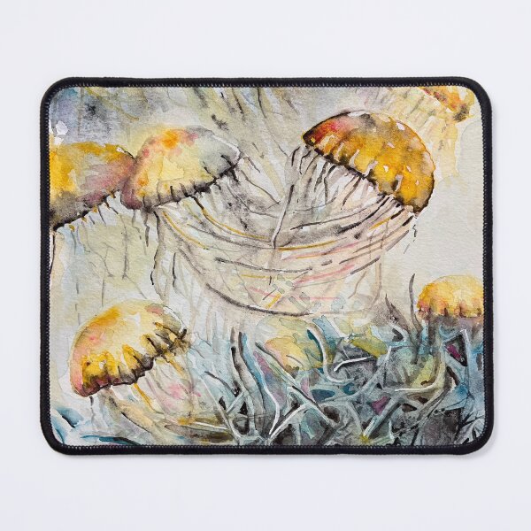Item preview, Jelly fish dance designed and sold by jocemarks.