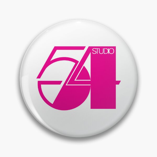 Artikelvorschau, Studio 54 Logo entworfen und verkauft von TheDisloyalists.