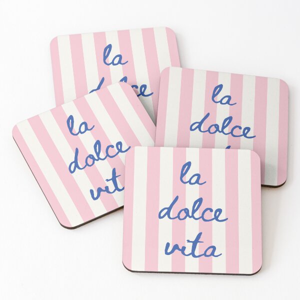 Item preview, La Dolce Vita: Italian Summer designed and sold by soheedesigns.