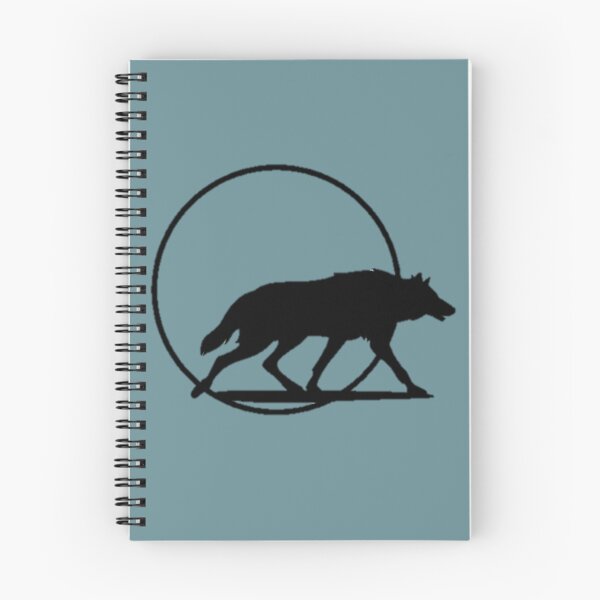 Item preview, Illustration of a wolf designed and sold by NoxLand.