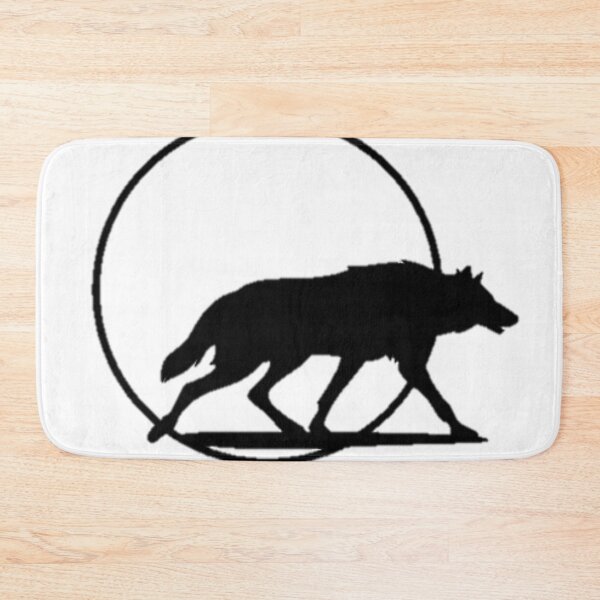 Item preview, Illustration of a wolf designed and sold by NoxLand.
