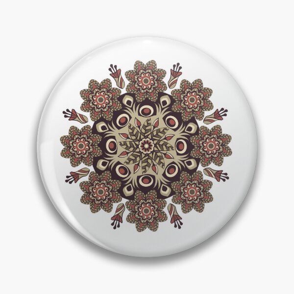 Item preview, Eternal Bloom of Cosmic Harmony designed and sold by LIVE_FREE.