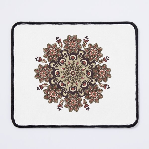 Item preview, Eternal Bloom of Cosmic Harmony designed and sold by LIVE_FREE.