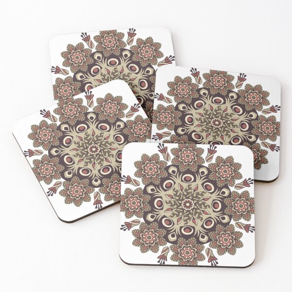 Item preview, Eternal Bloom of Cosmic Harmony designed and sold by LIVE_FREE.