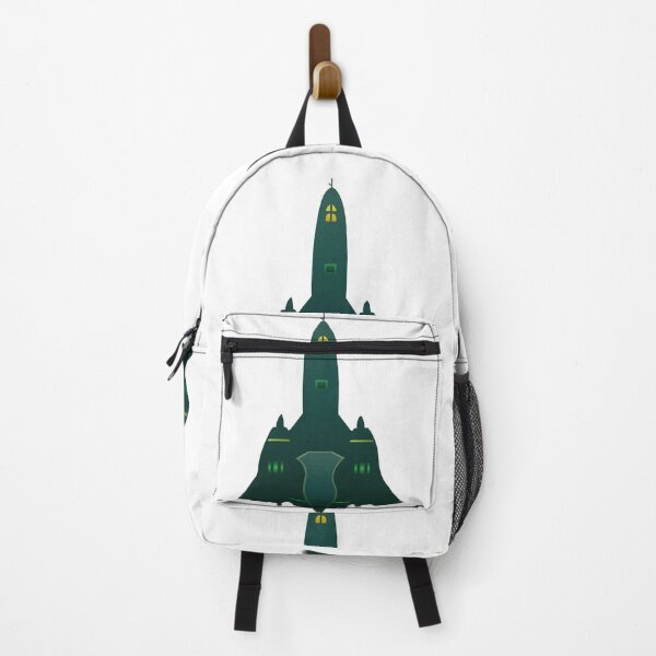 Item preview, Virtical View Blackbird sr 71 Classic Jet Design designed and sold by Combat Skies.