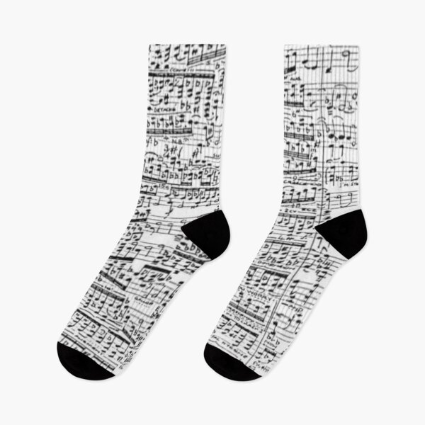 Item preview, Sheet Music Face designed and sold by Amras182.