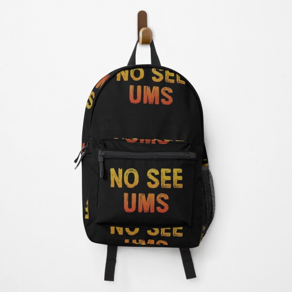 Item preview, Florida Slang "No See Ums" Design designed and sold by Combat Skies.