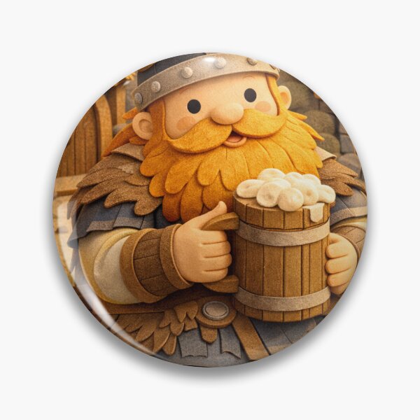 Item preview, Beer viking designed and sold by Frogmen shop.