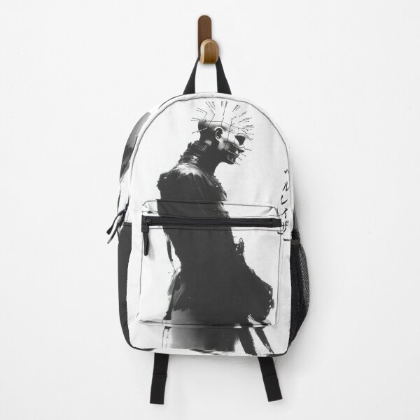Item preview, Pin Head Ink Illustration designed and sold by blackdogshop.