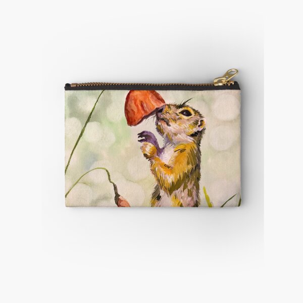 Item preview, Ground Squirrel designed and sold by tally-zhiv.