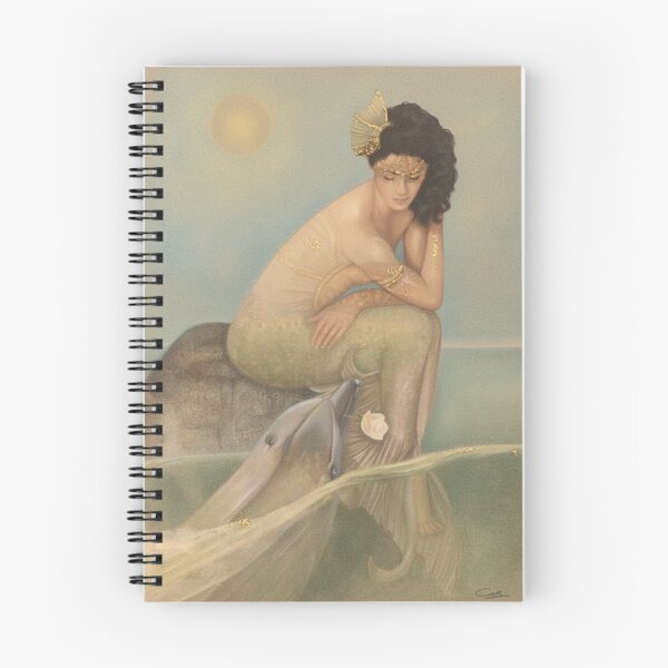 Item preview, Amphitrite designed and sold by casbryant.