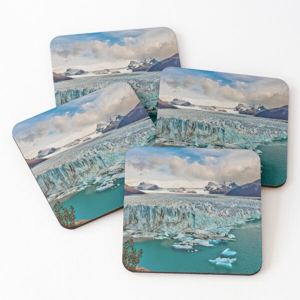Item preview, Glacier Lagoon designed and sold by Lellenatavarez.