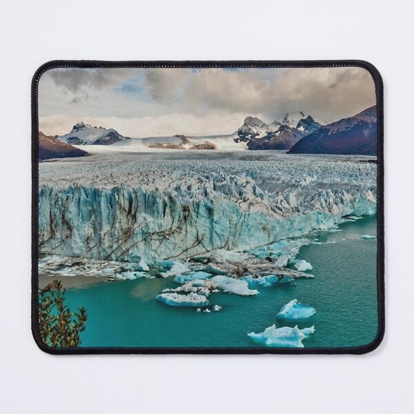 Item preview, Glacier Lagoon designed and sold by Lellenatavarez.