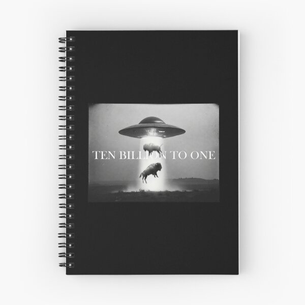 Item preview, TEN BILLION TO ONE designed and sold by Christo-Fur.