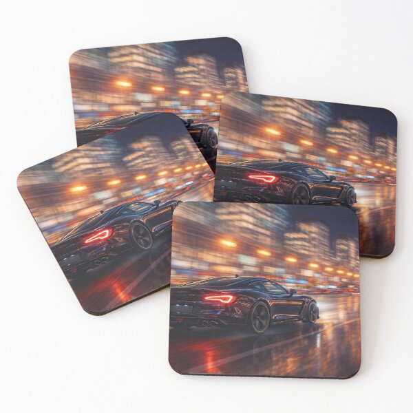 Item preview, High Speed Thrills designed and sold by CyberCanvasCo.