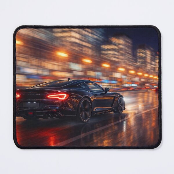 Item preview, High Speed Thrills designed and sold by CyberCanvasCo.