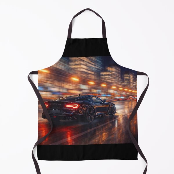Item preview, High Speed Thrills designed and sold by CyberCanvasCo.