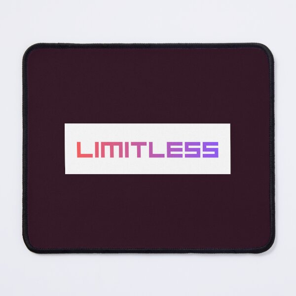 Item preview, Limitless designed and sold by leonardopintos.