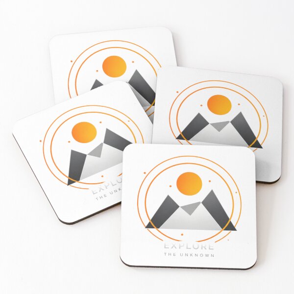 Item preview, Sol entre picos designed and sold by G4briel.